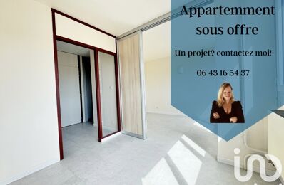 vente appartement 130 000 € à proximité de Thorens-Glières (74570)