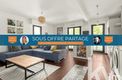 vente appartement 220 000 € à proximité de Beauzelle (31700)