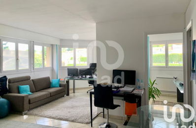 vente appartement 249 000 € à proximité de Émerainville (77184)