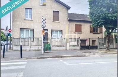 vente maison 550 000 € à proximité de Émerainville (77184)