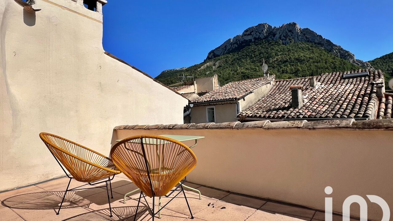 maison 3 pièces 130 m2 à vendre à Buis-les-Baronnies (26170)