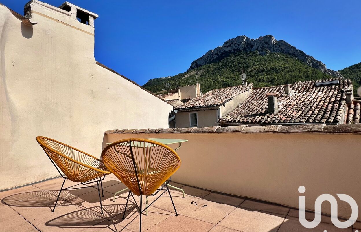 maison 3 pièces 130 m2 à vendre à Buis-les-Baronnies (26170)