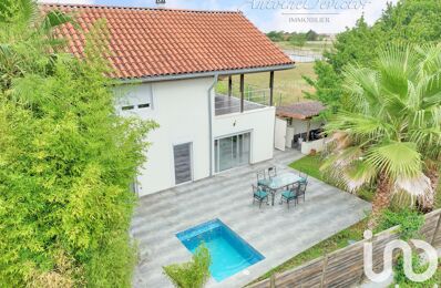 vente maison 499 000 € à proximité de Verdun-sur-Garonne (82600)