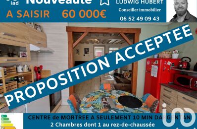 vente maison 60 000 € à proximité de Aunou-le-Faucon (61200)