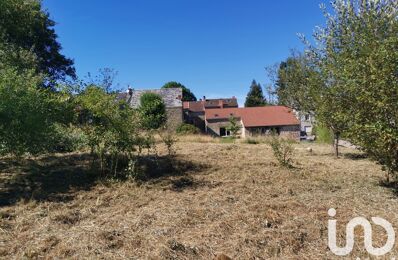 vente maison 254 000 € à proximité de Royère-de-Vassivière (23460)