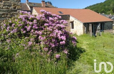 vente maison 254 000 € à proximité de Peyrelevade (19290)