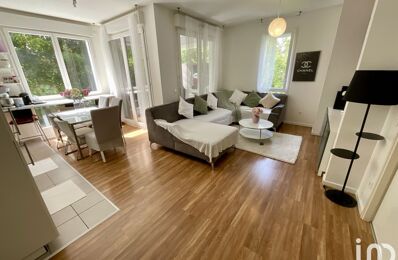 vente appartement 235 000 € à proximité de Vigneux-sur-Seine (91270)