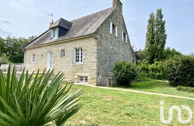 vente maison 389 000 € à proximité de La Chapelle-Aux-Filtzméens (35190)