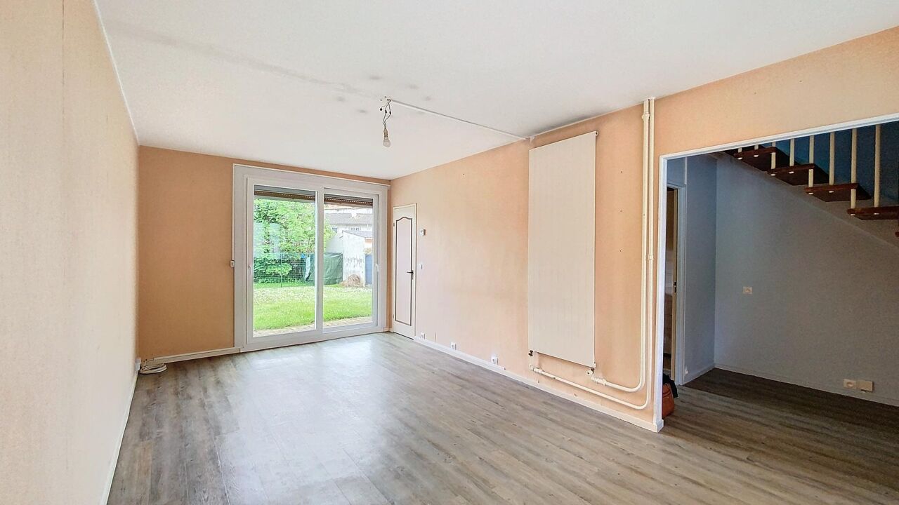 maison 5 pièces 84 m2 à vendre à Tinqueux (51430)