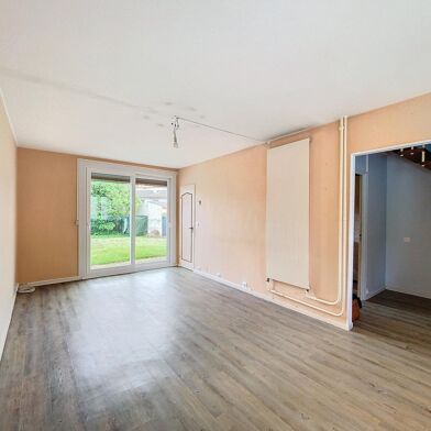 Maison 5 pièces 84 m²