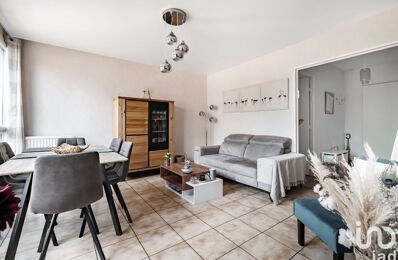 vente appartement 187 000 € à proximité de Santeny (94440)