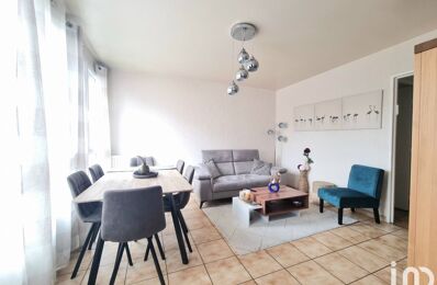 vente appartement 187 000 € à proximité de La Varenne Saint-Hilaire (94210)