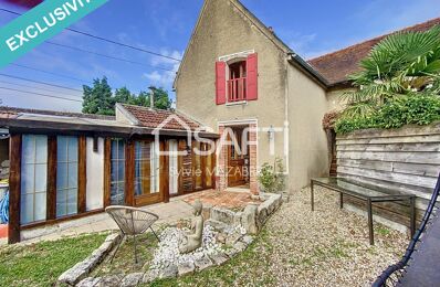 vente maison 120 000 € à proximité de Pont-sur-Yonne (89140)