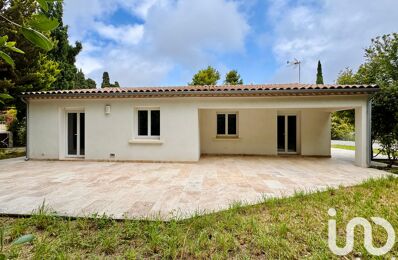 vente maison 296 000 € à proximité de Moussan (11120)