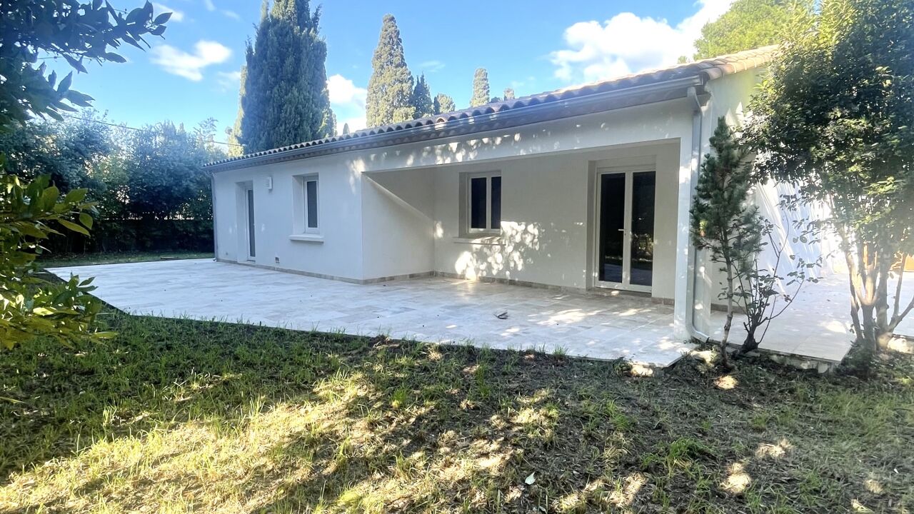 maison 5 pièces 129 m2 à vendre à Ouveillan (11590)