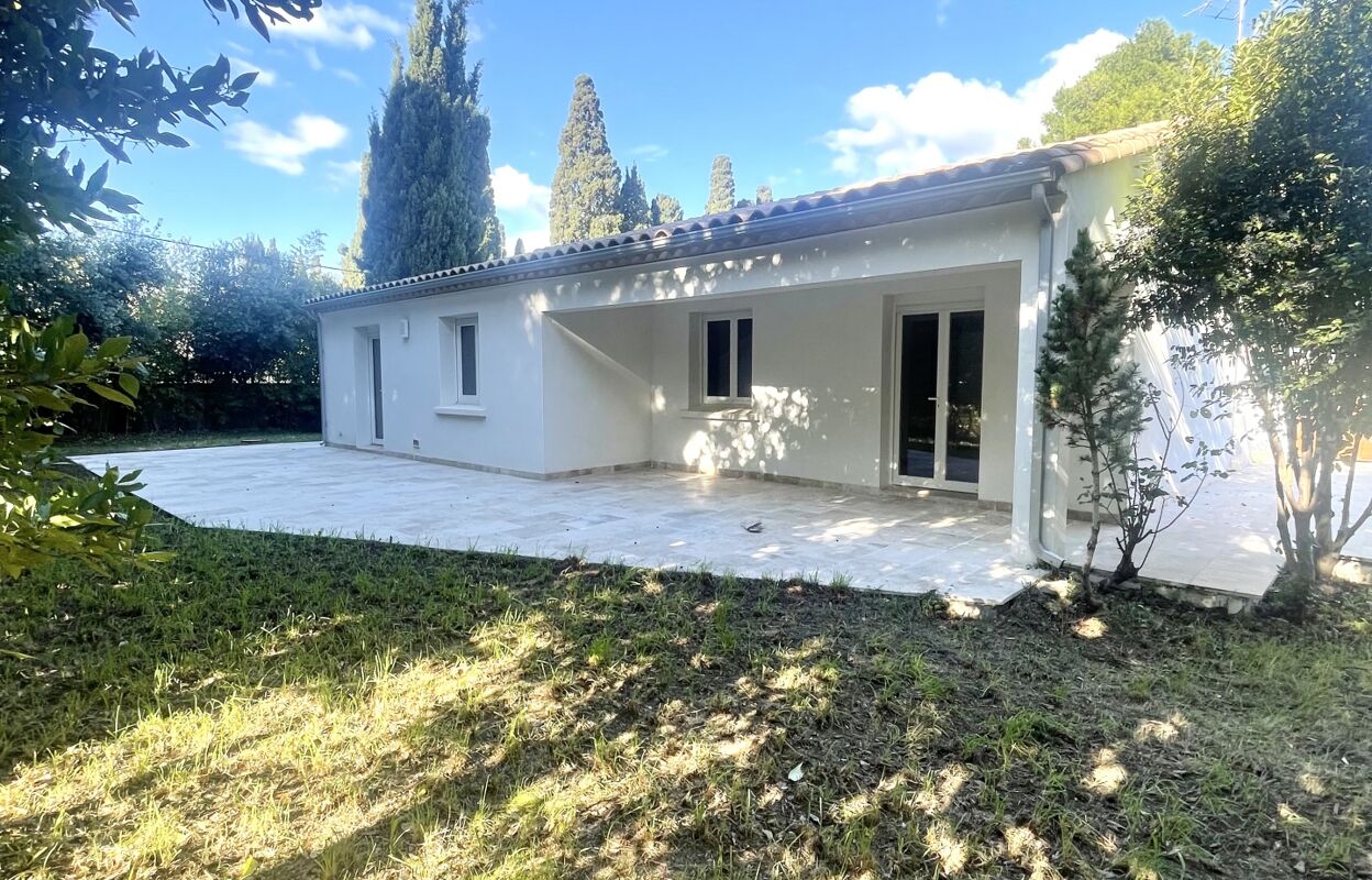 maison 5 pièces 129 m2 à vendre à Ouveillan (11590)