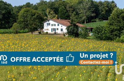 vente maison 498 000 € à proximité de Saint-André-de-Seignanx (40390)