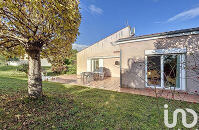 vente maison 315 000 € à proximité de Villariès (31380)