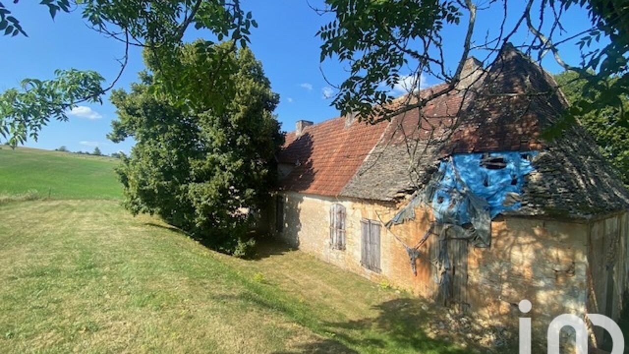 maison 5 pièces 150 m2 à vendre à Veyrines-de-Domme (24250)