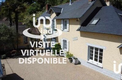 vente maison 299 000 € à proximité de Artix (64170)