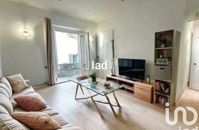 vente appartement 172 500 € à proximité de L'Escarène (06440)