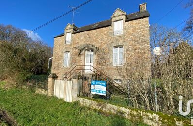 vente maison 147 000 € à proximité de Monteneuf (56380)