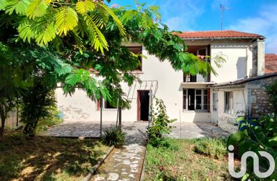 vente maison 199 500 € à proximité de Jazennes (17260)