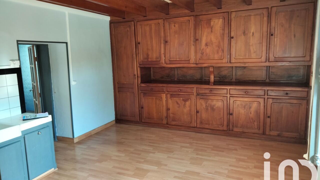 maison 8 pièces 195 m2 à vendre à Pons (17800)