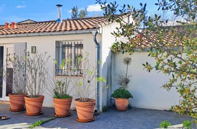 vente maison 240 000 € à proximité de Thézan-Lès-Béziers (34490)