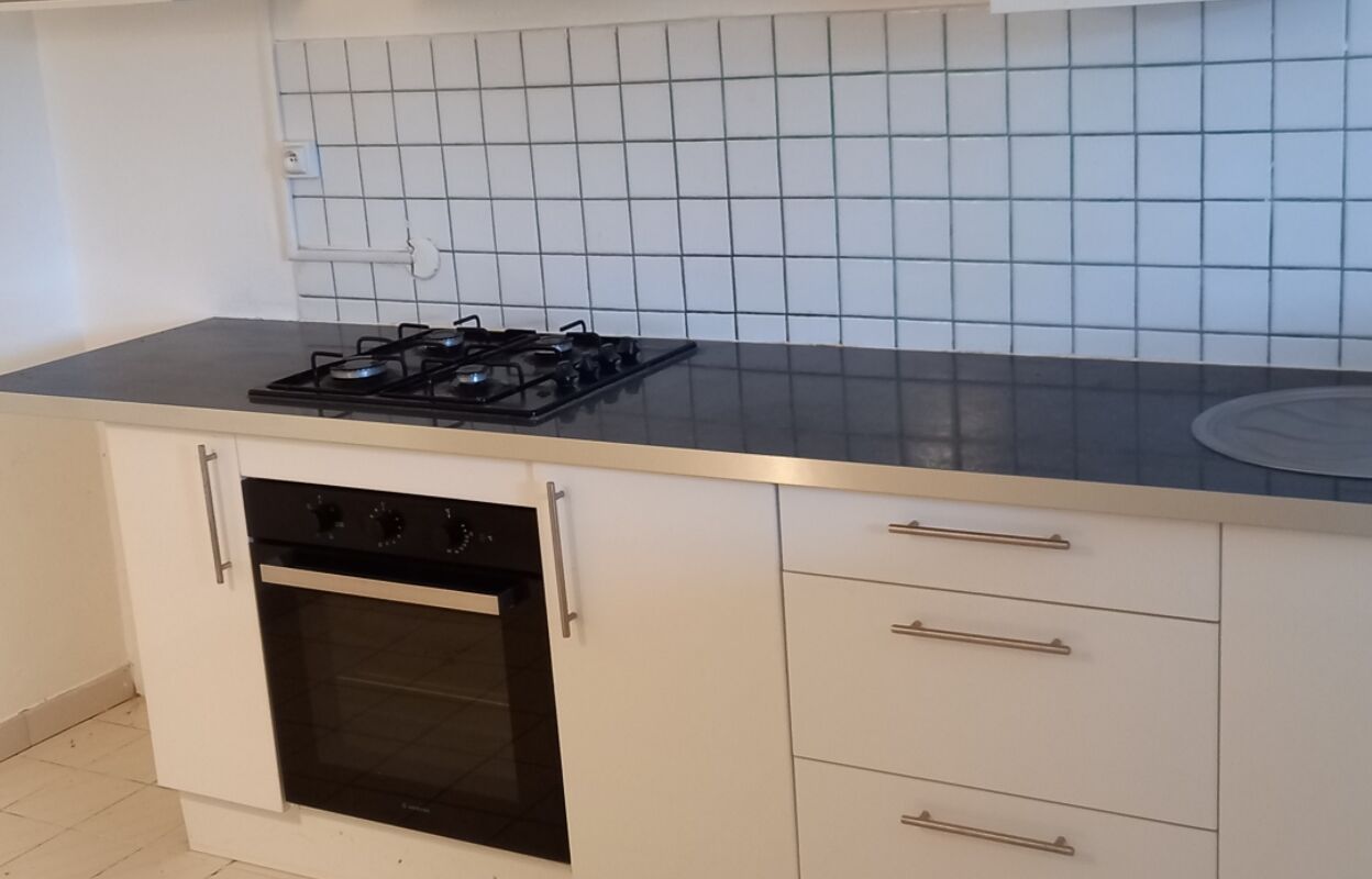 appartement 5 pièces 50 m2 à louer à Le Gosier (97190)