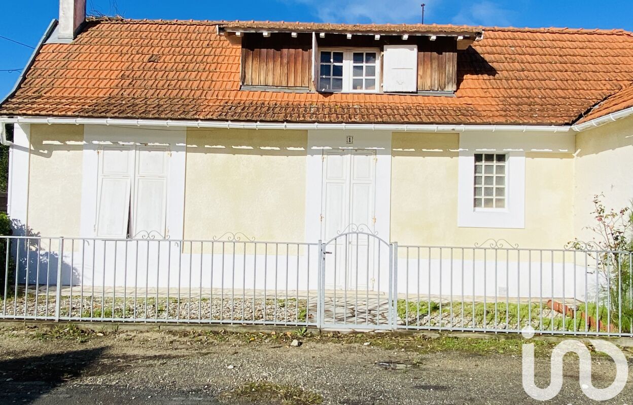 maison 6 pièces 160 m2 à vendre à Soulac-sur-Mer (33780)