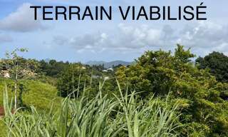 Terrain  500 m² à vendre à Rivière-Pilote (97211)