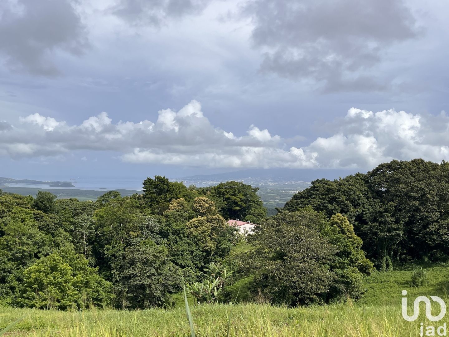 Riviere-Pilote - 500m²