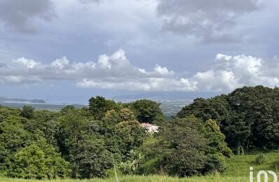Vente Terrain 500 m&sup2; — photo du bien