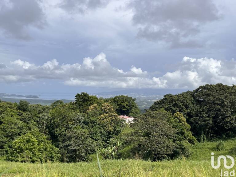 Vente Terrain 500 m&sup2; — photo 1