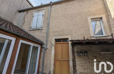 vente maison 75 400 € à proximité de Saint-Loup-des-Chaumes (18190)