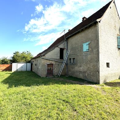 Maison 6 pièces 64500 €