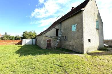 Maison 6 pièces 52000 €