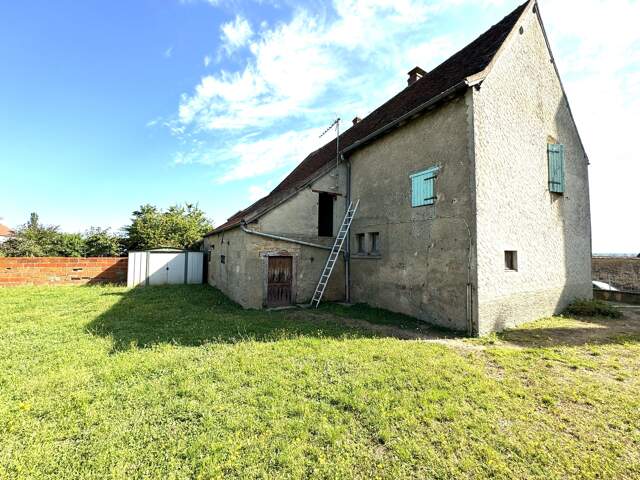 Maison 6 pièces 95 m² à Saint-Yan — photo du bien