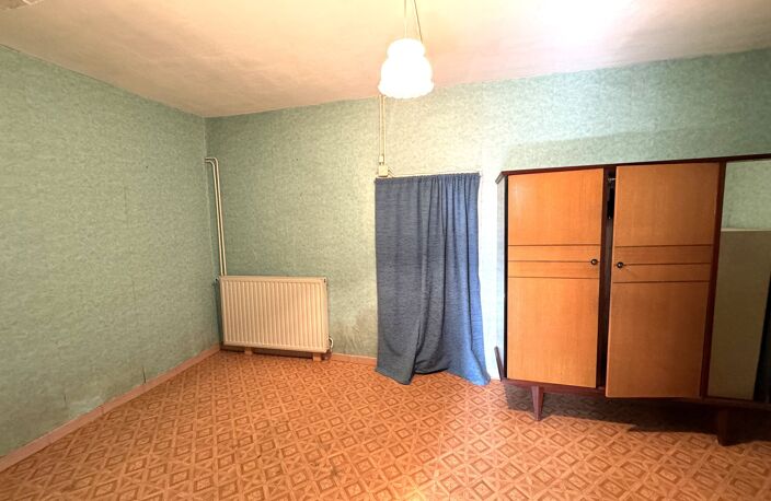 Vente maison 6 pièces 95 m² Saint-Yan (71600) — photo 5
