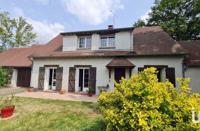 vente maison 370 000 € à proximité de Saint-Lyé-la-Forêt (45170)