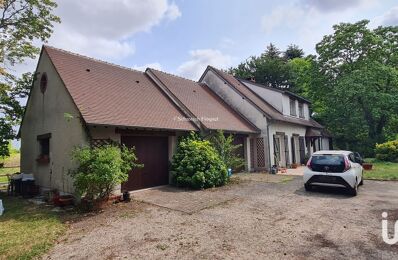 vente maison 370 000 € à proximité de La Chapelle-Saint-Mesmin (45380)