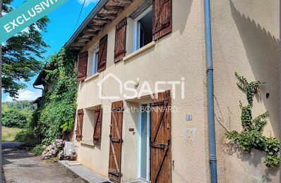 vente maison 152 000 € à proximité de Grépiac (31190)