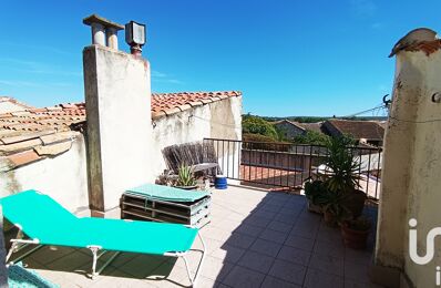 vente maison 159 000 € à proximité de Bages (11100)