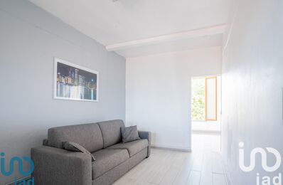 vente appartement 98 000 € à proximité de Guibeville (91630)