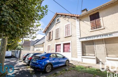 vente appartement 98 000 € à proximité de Villemoisson-sur-Orge (91360)