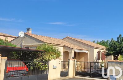 vente maison 310 000 € à proximité de Saint-Marcel-sur-Aude (11120)