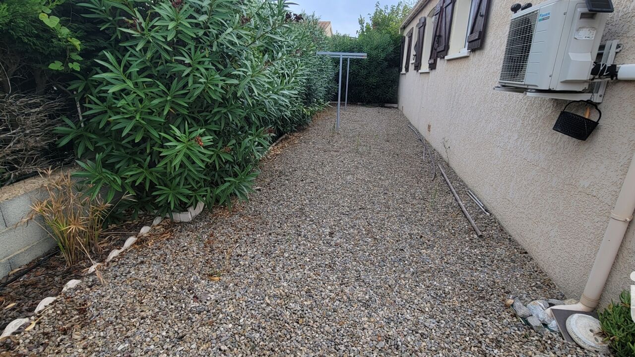 maison 4 pièces 82 m2 à vendre à Vinassan (11110)