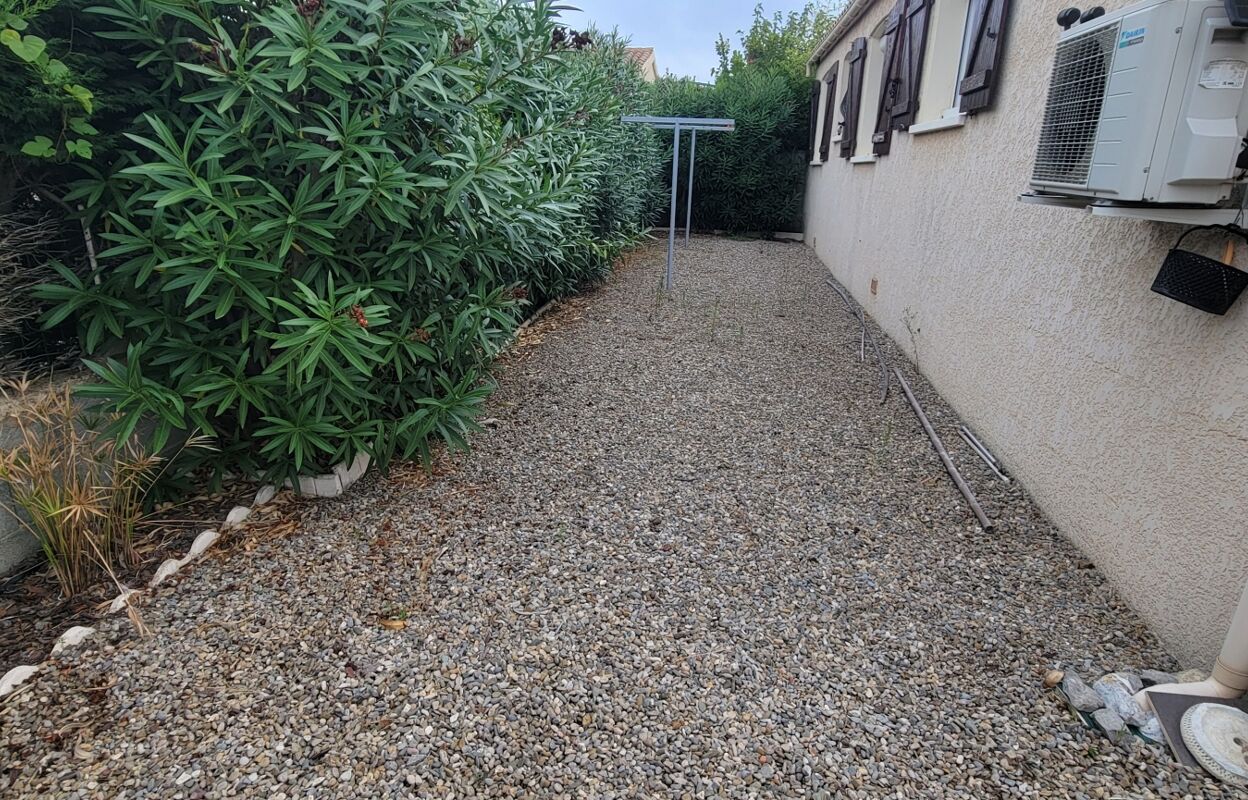 maison 4 pièces 82 m2 à vendre à Vinassan (11110)