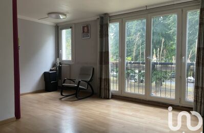 vente appartement 165 000 € à proximité de Nerville-la-Forêt (95590)